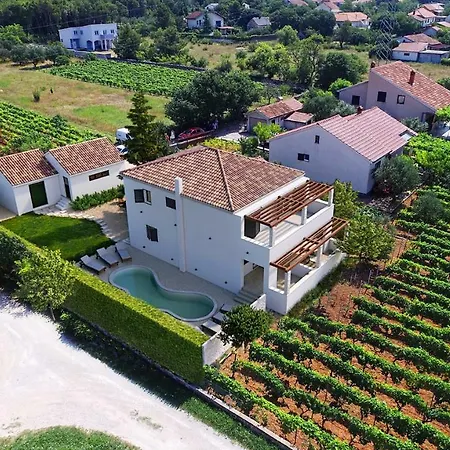 Amare Villa Sibenik