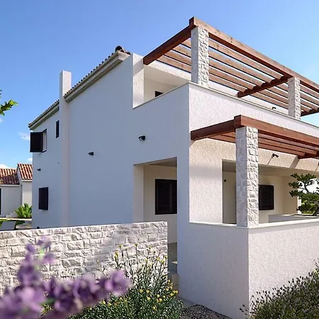 Villa Amare Sibenik