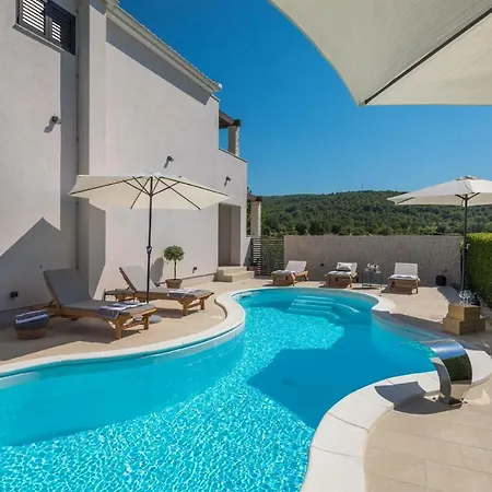 Villa Amare Sibenik