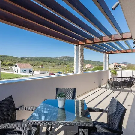 Villa Amare Sibenik